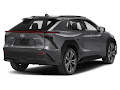2023 Toyota bZ4X Limited