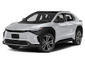 2023 Toyota bZ4X Limited