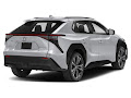 2023 Toyota bZ4X Limited