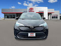 2021 Toyota C-HR LE