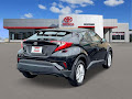 2021 Toyota C-HR LE