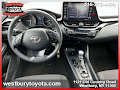 2021 Toyota C-HR LE