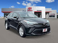 2021 Toyota C-HR LE