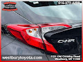 2021 Toyota C-HR LE