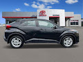 2021 Toyota C-HR LE