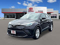 2021 Toyota C-HR LE