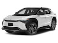 2024 Toyota bZ4X Limited
