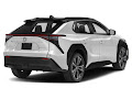 2024 Toyota bZ4X Limited
