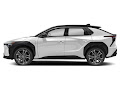 2024 Toyota bZ4X Limited