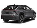 2023 Toyota bZ4X Limited