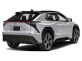 2023 Toyota bZ4X Limited